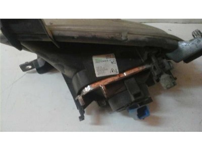 Faro Antiniebla Derecho Peugeot 607 3 0 V6 24V