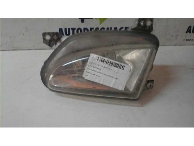 Faro Antiniebla Derecho Peugeot 607 3 0 V6 24V  2
