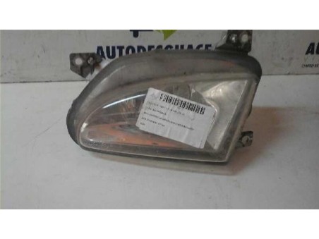Faro Antiniebla Derecho Peugeot 607 3 0 V6 24V 