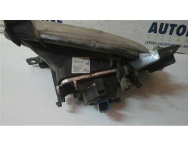 Faro Antiniebla Derecho Peugeot 607 3 0 V6 24V 