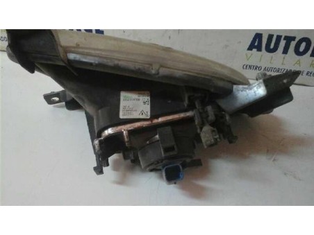 Faro Antiniebla Derecho Peugeot 607 3 0 V6 24V 