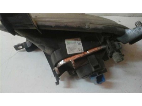 Faro Antiniebla Derecho Peugeot 607 3 0 V6 24V 