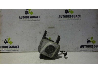 Faro Antiniebla Izquierdo Opel MERIVA 1 7 16V CDTI  2