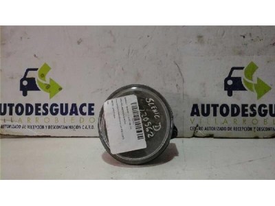 Faro Antiniebla Derecho Renault SCENIC RX4 1 9 dCi D  2