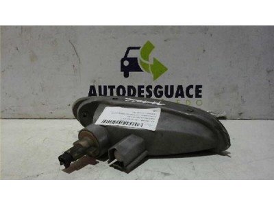 Faro Antiniebla Izquierdo Kia SHUMA 1 5