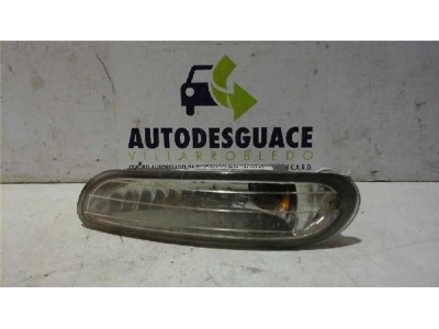Faro Antiniebla Izquierdo Kia SHUMA 1 5  2