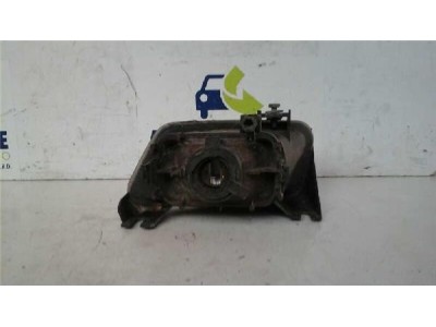 Faro Antiniebla Derecho Citroen SAXO 1 5 D