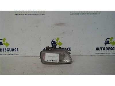 Faro Antiniebla Derecho Citroen SAXO 1 5 D  2