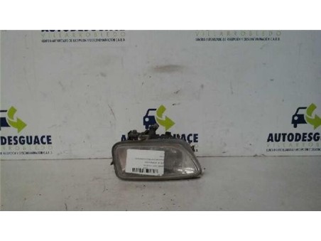 Faro Antiniebla Derecho Citroen SAXO 1 5 D 