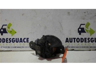 Faro Antiniebla Derecho Renault MODUS 1 5 dCi D FAP