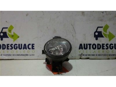 Faro Antiniebla Derecho Renault MODUS 1 5 dCi D FAP  2