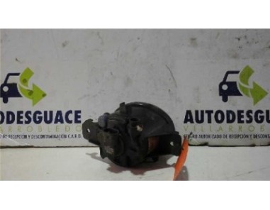 Faro Antiniebla Derecho Renault MODUS 1 5 dCi D FAP 
