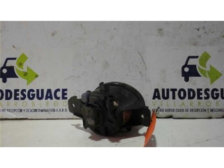 Faro Antiniebla Derecho Renault MODUS 1 5 dCi D FAP 