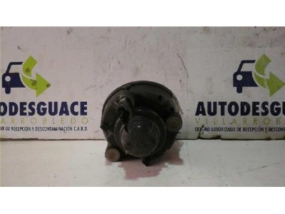 Faro Antiniebla Derecho Renault MEGANE I SCENIC 1 6