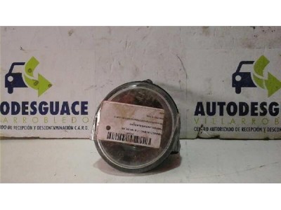 Faro Antiniebla Derecho Renault MEGANE I SCENIC 1 6  2