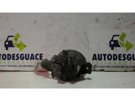 Faro Antiniebla Derecho Renault ESPACE IV 1 9 dCi D 