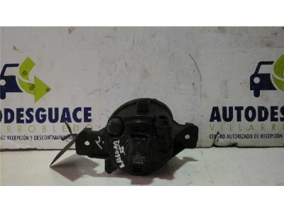Faro Antiniebla Derecho Renault LAGUNA II 1 9 dCi D