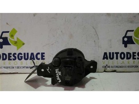 Faro Antiniebla Derecho Renault LAGUNA II 1 9 dCi D 