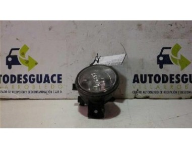 Faro Antiniebla Derecho Renault LAGUNA II 1 9 dCi D 