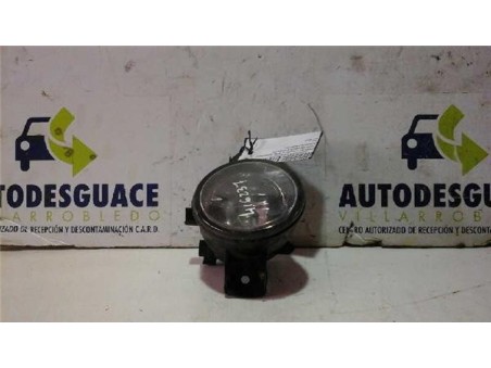 Faro Antiniebla Derecho Renault LAGUNA II 1 9 dCi D 