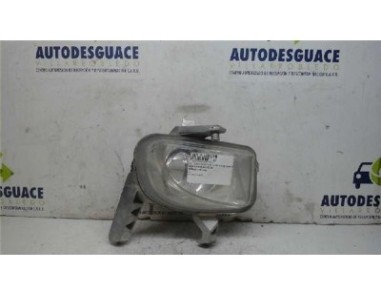 Faro Antiniebla Derecho Fiat GRANDE PUNTO 1 3 16V JTD 