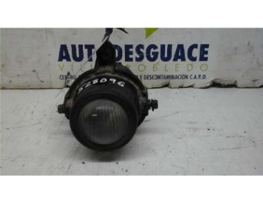 Faro Antiniebla Izquierdo Ford MONDEO BERLINA 2 2 TDCi 