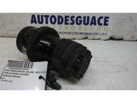 Faro Antiniebla Izquierdo Ford MONDEO BERLINA 2 2 TDCi 