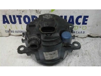 Faro Antiniebla Izquierdo Renault MEGANE II BERLINA 5P 1 5 dCi D