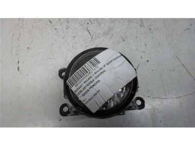 Faro Antiniebla Izquierdo Renault MEGANE II BERLINA 5P 1 5 dCi D  2