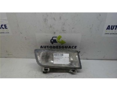Faro Antiniebla Derecho Saab 9-5 BERLINA 3 0 V6 TiD 
