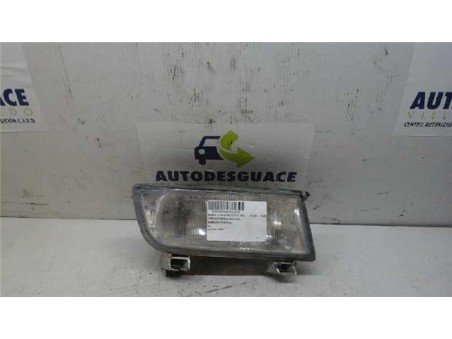 Faro Antiniebla Derecho Saab 9-5 BERLINA 3 0 V6 TiD 