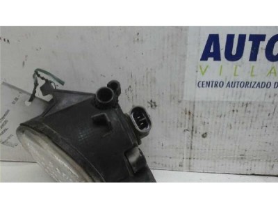 Faro Antiniebla Derecho Renault VEL SATIS 2 2 dCi Turbodiesel