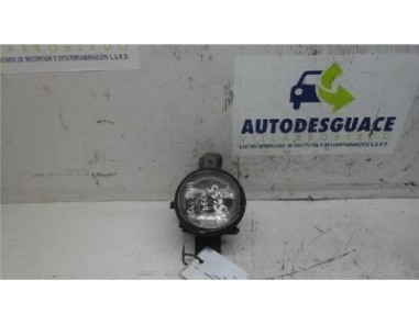 Faro Antiniebla Derecho Renault VEL SATIS 2 2 dCi Turbodiesel 
