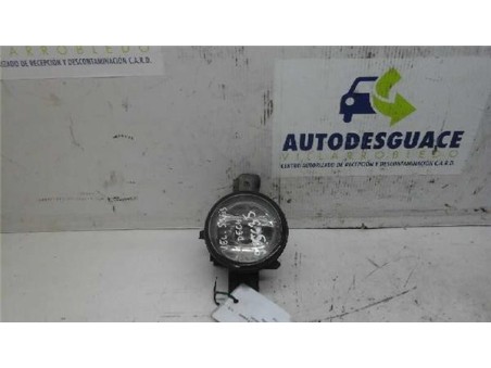 Faro Antiniebla Derecho Renault VEL SATIS 2 2 dCi Turbodiesel 