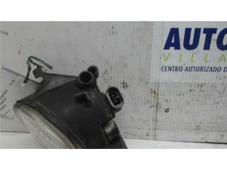 Faro Antiniebla Derecho Renault VEL SATIS 2 2 dCi Turbodiesel 