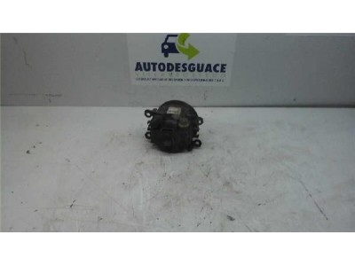 Faro Antiniebla Izquierdo Peugeot 607 2 7 HDi FAP