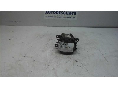 Faro Antiniebla Izquierdo Peugeot 607 2 7 HDi FAP  2