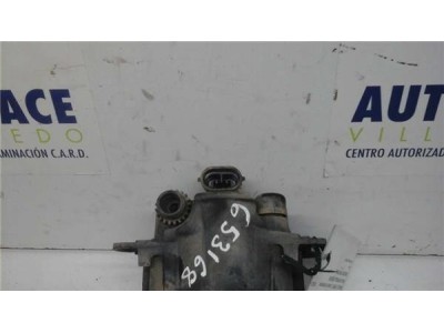 Faro Antiniebla Derecho Renault SCENIC II 1 5 dCi D
