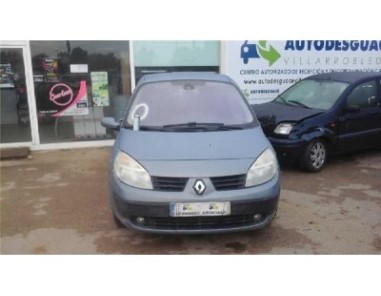 Faro Antiniebla Derecho Renault SCENIC II 1 5 dCi D 
