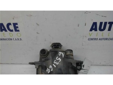 Faro Antiniebla Derecho Renault SCENIC II 1 5 dCi D 