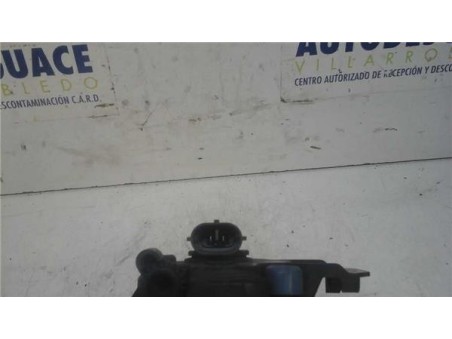 Faro Antiniebla Derecho Renault LAGUNA II 2 2 dCi Turbodiesel 