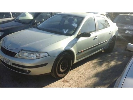 Faro Antiniebla Derecho Renault LAGUNA II 2 2 dCi Turbodiesel 