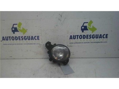 Faro Antiniebla Derecho Renault LAGUNA II 2 2 dCi Turbodiesel 