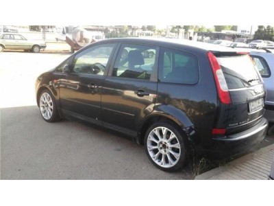 Faro Antiniebla Derecho Ford FOCUS C-MAX 2 0 TDCi  2