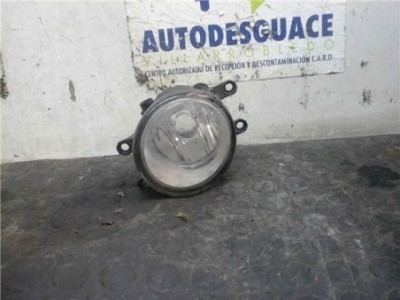 Faro Antiniebla Derecho Toyota AURIS 1 6 16V