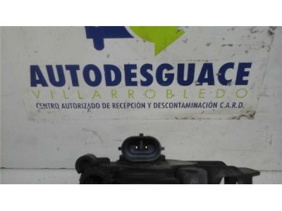 Faro Antiniebla Derecho Renault ESPACE IV 2 2 dCi Turbodiesel