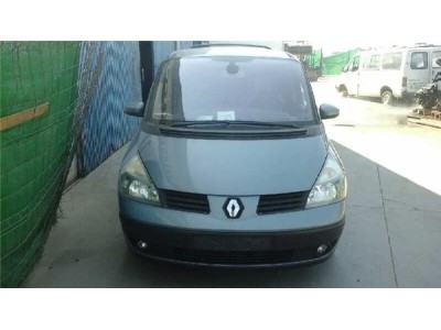 Faro Antiniebla Derecho Renault ESPACE IV 2 2 dCi Turbodiesel  2