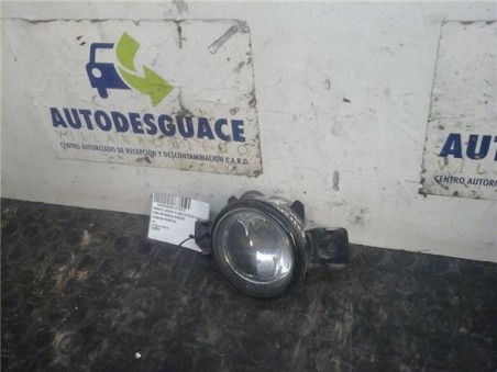 Faro Antiniebla Derecho Renault ESPACE IV 3 0 V6 dCi Turbodiesel 