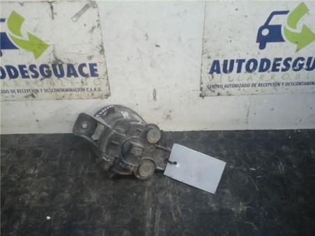 Faro Antiniebla Derecho Renault ESPACE IV 3 0 V6 dCi Turbodiesel 