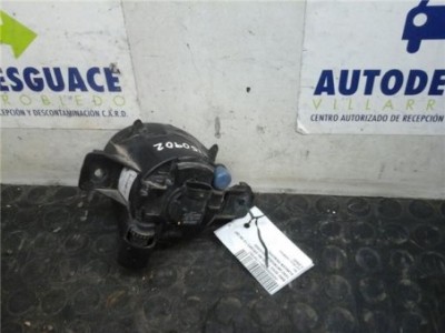 Faro Antiniebla Izquierdo BMW SERIE 1 BERLINA 1 6 16V